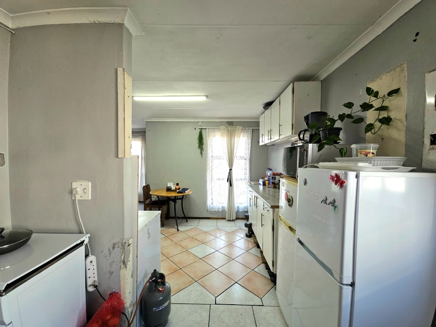 4 Bedroom Property for Sale in Strandfontein Village Western Cape